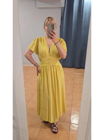 Vestido Noa