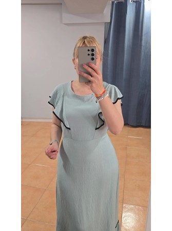 Vestido Triana